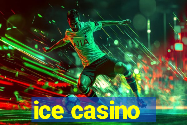 ice casino - app